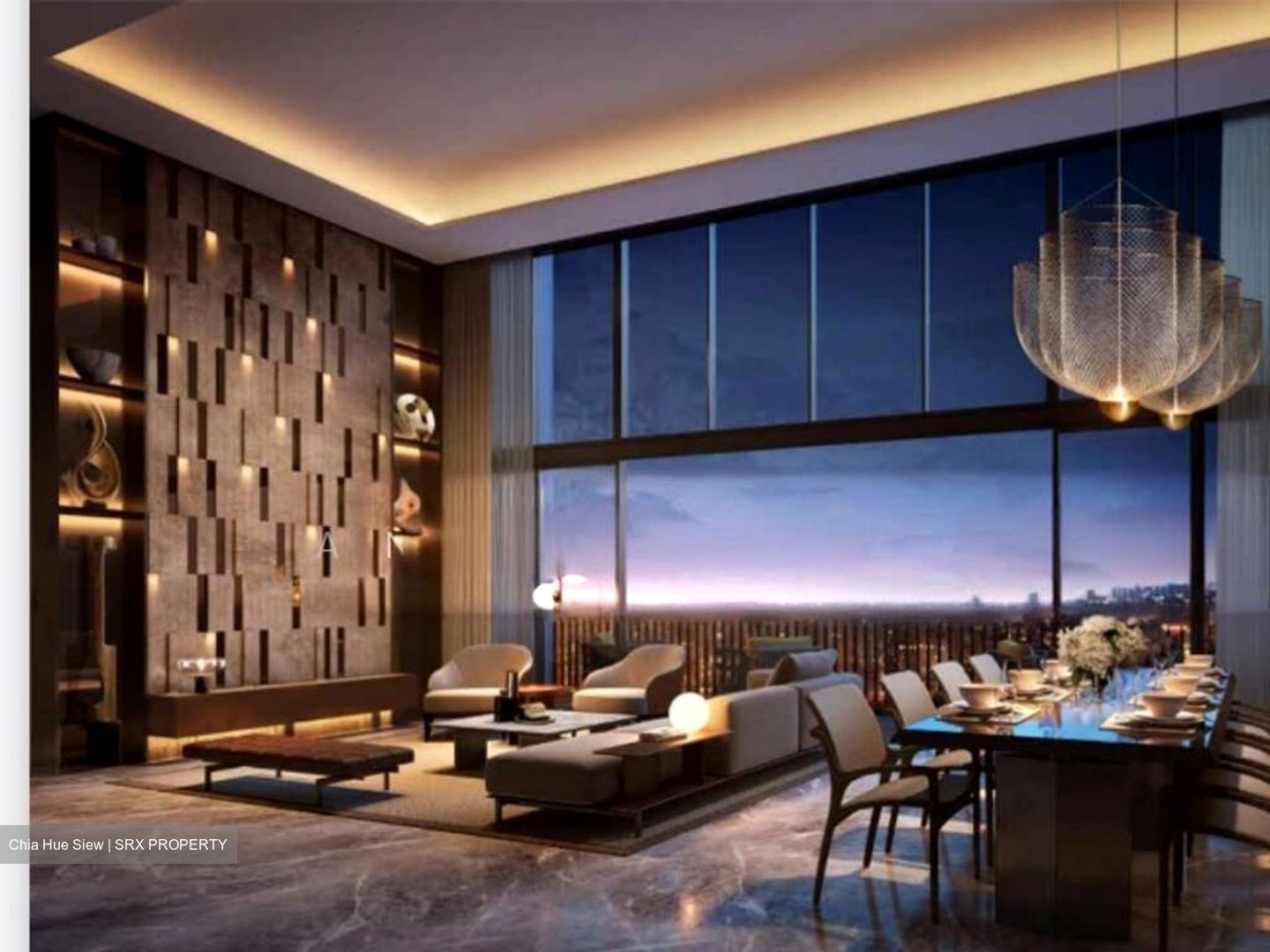 THE ARCADY AT BOON KENG (D12), Apartment #504548521